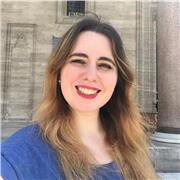 Puedo dar clases para niveles básicos de inglés